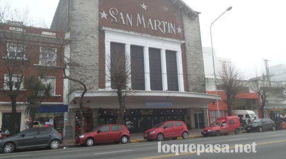 El boliche de avenida Independencia sigue con las puertas cerradas
