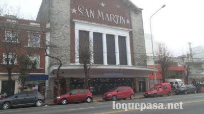 El boliche de avenida Independencia sigue con las puertas cerradas