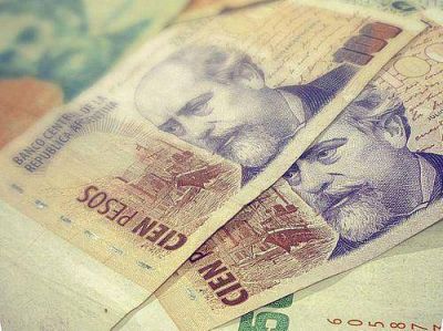 El aguinaldo comenzar� a pagarse el jueves pr�ximo