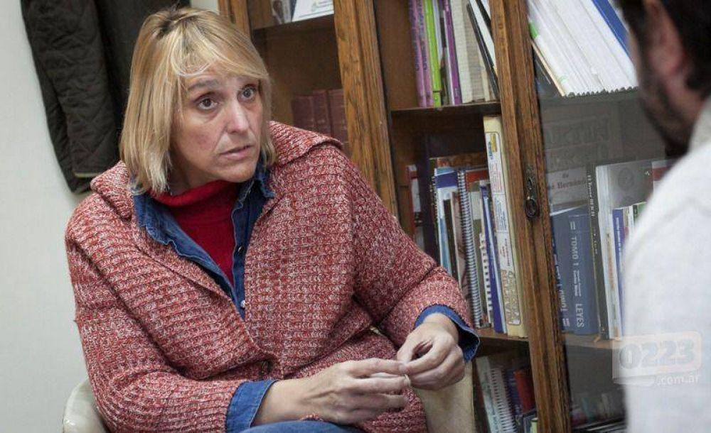 Baragiola involucrada en un nuevo esc�ndalo