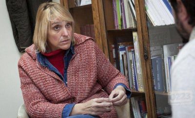Baragiola involucrada en un nuevo esc�ndalo