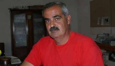 Marino: �los caminos rurales est�n de regular para abajo�