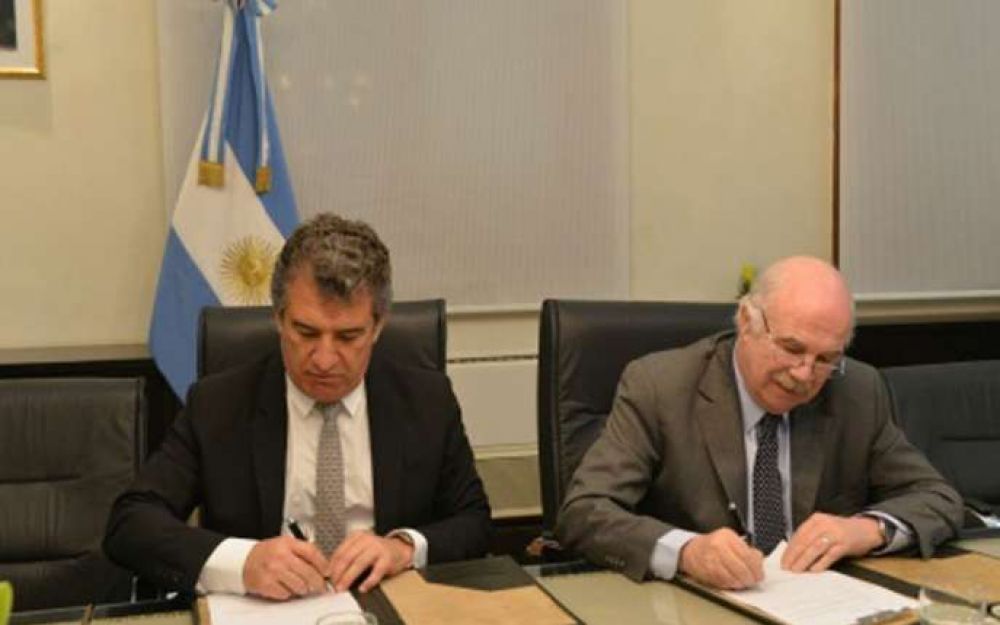 Destinar�n nuevos fondos para la econom�a regional