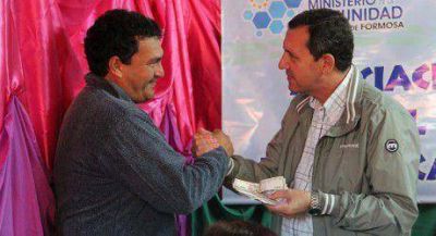 Destacan al microcr�dito como �herramienta de crecimiento de m�s de ocho mil emprendedores�