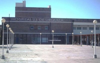 En el Hospital se atendi� a m�s 72 mil personas
