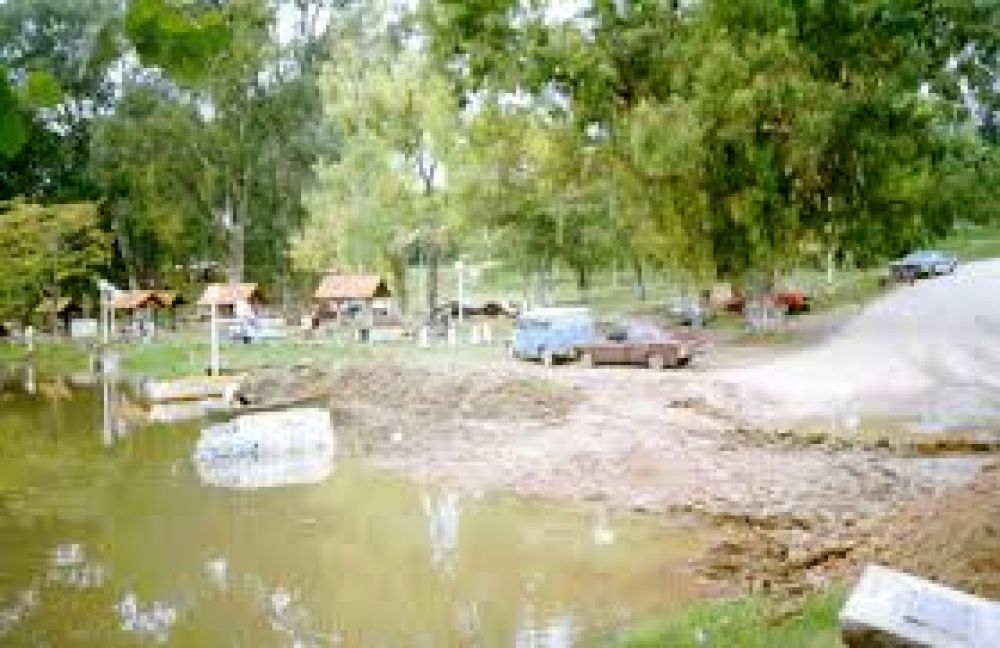 Piden a Osuna por la Toma Vieja