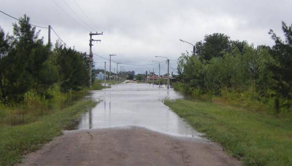 Ordenan a un municipio y a una empresa remediar da�os en un r�o