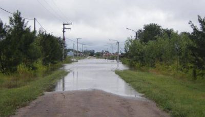Ordenan a un municipio y a una empresa remediar da�os en un r�o