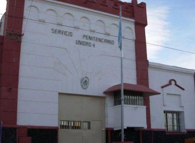 Un preso dirig�a desde la c�rcel una banda que vend�a droga