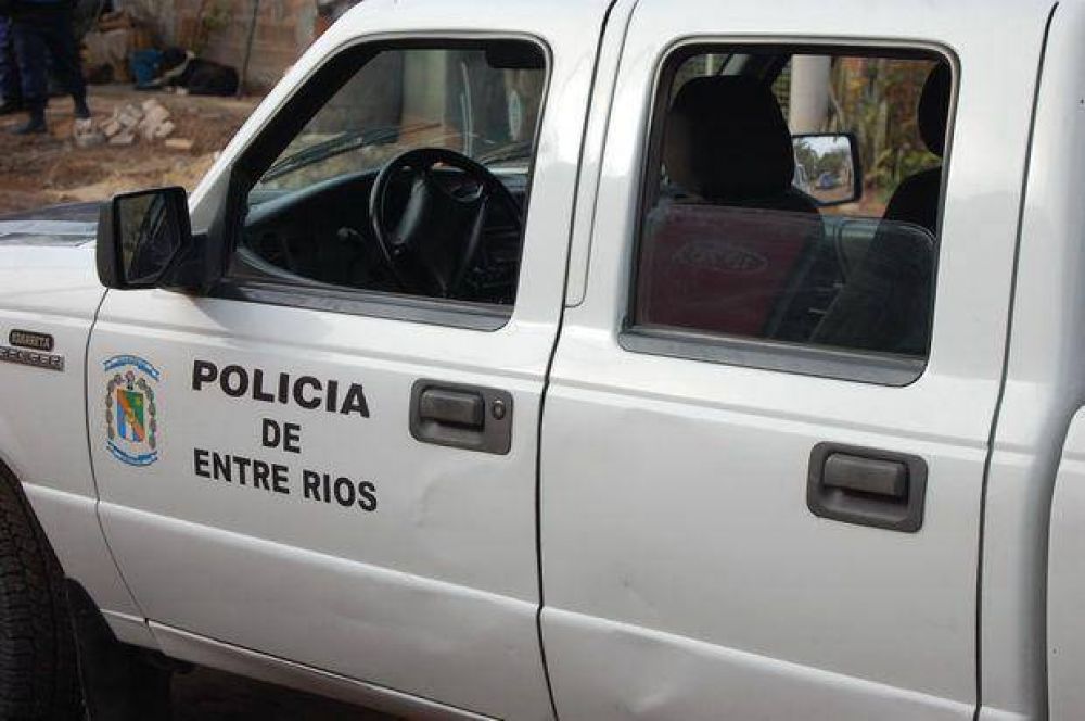 Gracias a �las novias�, la Polic�a desbarat� a banda de reducidores