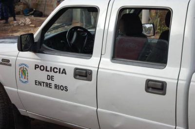 Gracias a �las novias�, la Polic�a desbarat� a banda de reducidores