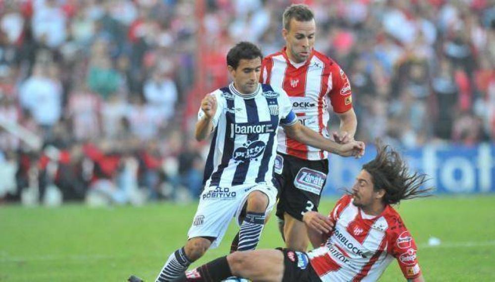 Se cancel� el cl�sico entre Talleres e Instituto