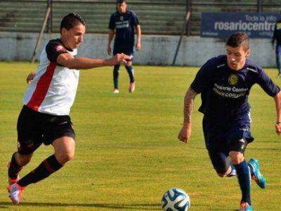 Patronato juega su segundo partido amistoso ante los juveniles de Col�n 
