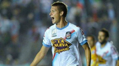 Julio Furch, a un paso de ser refuerzo de Independiente 