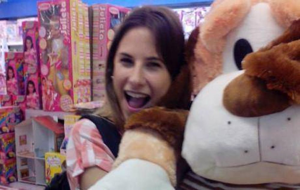 Sigue preso el acusado de matar a Roc�o Rodr�guez