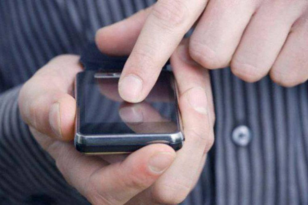 Calendario de vacunas v�a celular y tablets