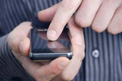 Calendario de vacunas v�a celular y tablets