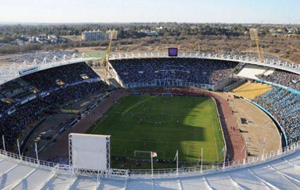 Al final, Belgrano y Talleres jugar�n el cl�sico el domingo
