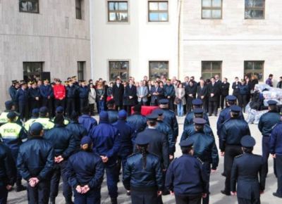 El Gobierno invertir� 21 millones de pesos en seguridad