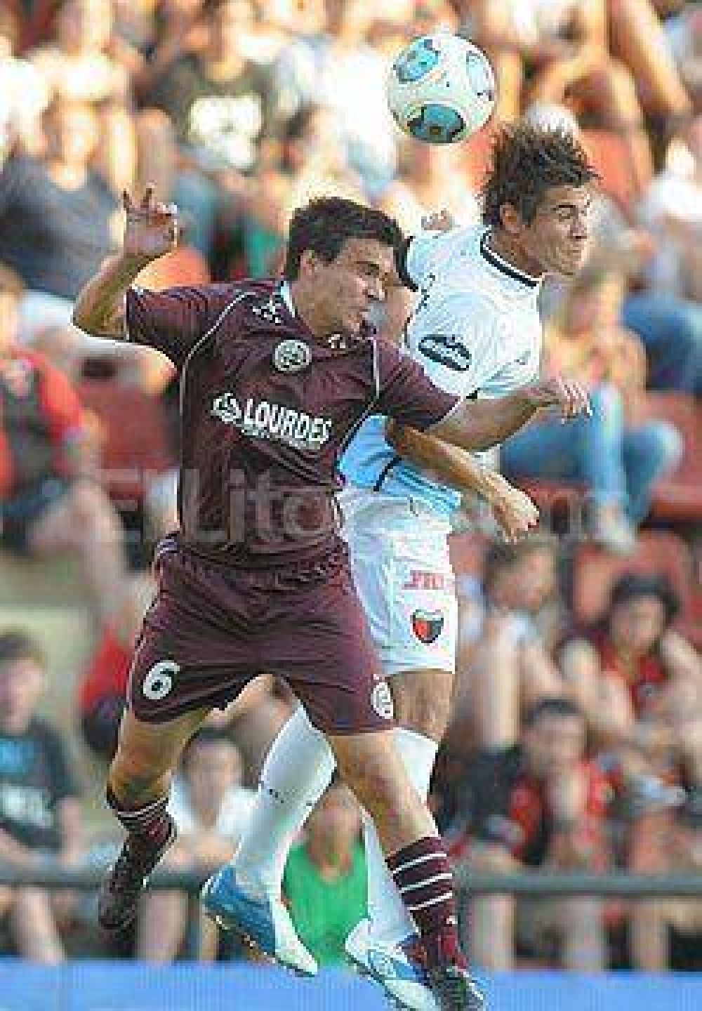 Col�n jugar� ante Lan�s por la Copa Argentina
