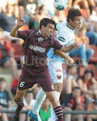 Col�n jugar� ante Lan�s por la Copa Argentina