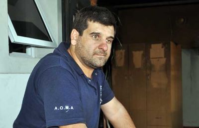Conflicto en Piatti: �no tienen ganas de arreglar el problema�