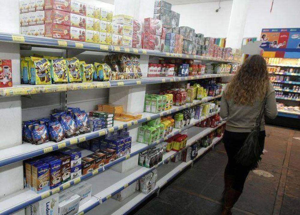 ATE: un estudio revela que en el �ltimo a�o los precios crecieron 53% y los salarios 27%