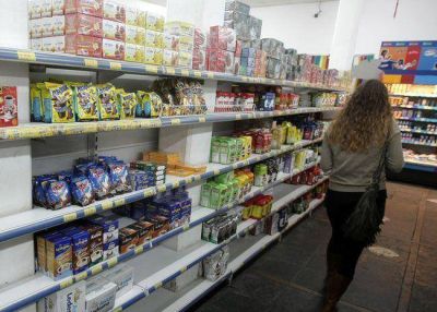 ATE: un estudio revela que en el �ltimo a�o los precios crecieron 53% y los salarios 27%