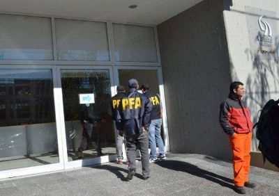Vialidad Nacional: el jefe del Distrito se defendi� revelando los sumarios a dos empleados