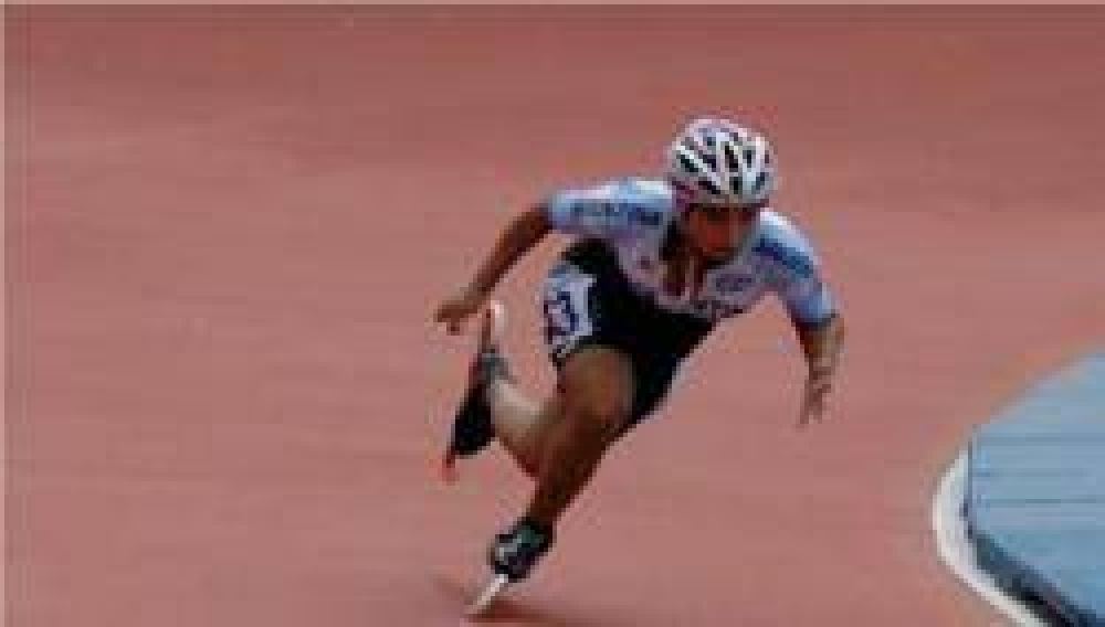 Rosario ser� sede del Mundial de Pat�n