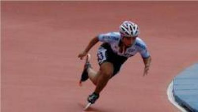 Rosario ser� sede del Mundial de Pat�n