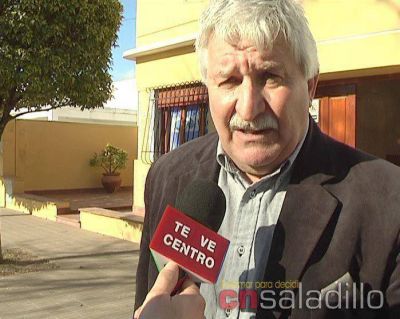 El doctor Carrasone se�al� que posiblemente el crimen de Marisol Oyhanart fue por encargo