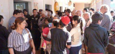 La tarifa diferencial hizo colapsar a la empresa que emite las tarjetas SUBE y el �nico beneficiado es Don Casimiro