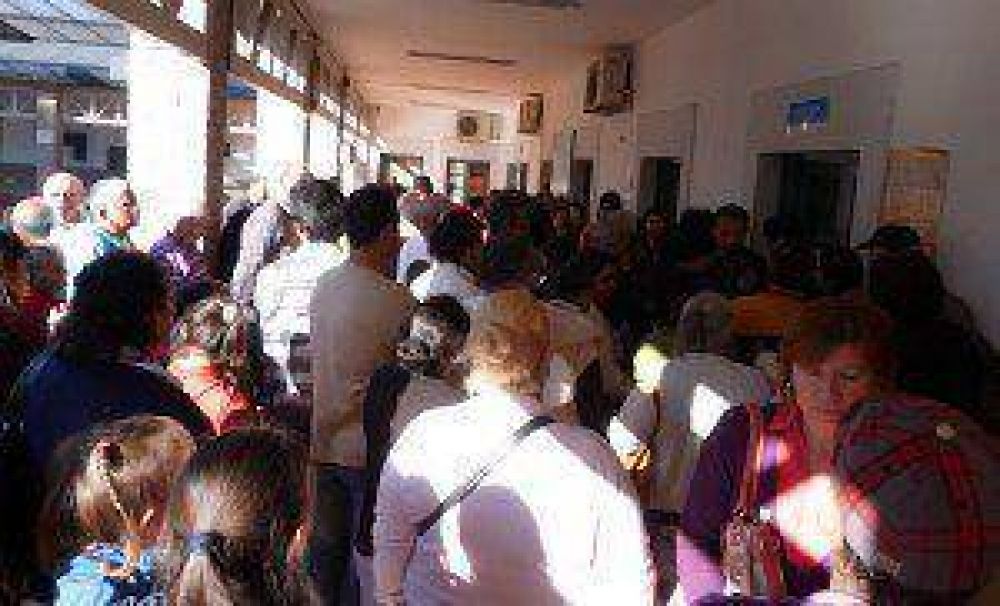 Ampl�an los horarios de atenci�n para tramitar la tarjeta SUBE