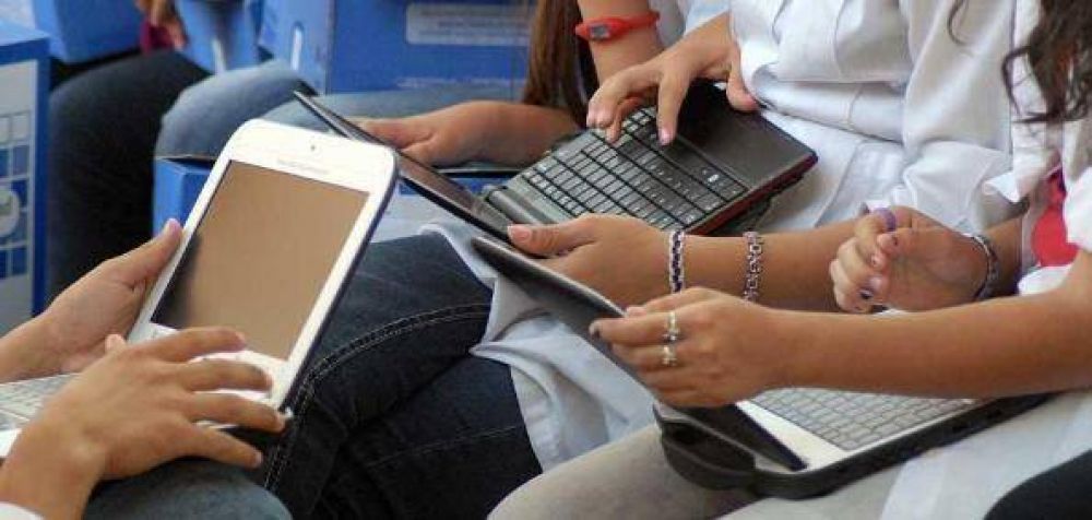 Misiones con los mejores indicadores de entrega de netbooks