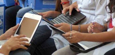 Misiones con los mejores indicadores de entrega de netbooks