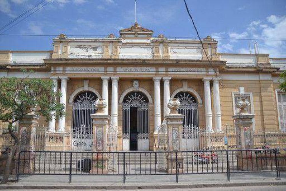 M�sica y danza Invitan a participar del IX Certamen Intercolegial de Folclore