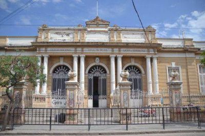 M�sica y danza Invitan a participar del IX Certamen Intercolegial de Folclore