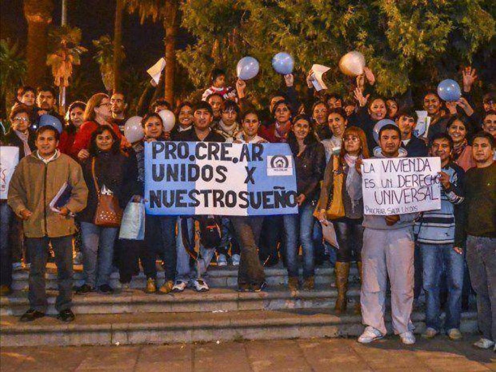 Crece la incertidumbre de beneficiarios de Pro.Cre.Ar por las coimas que salpican a los Bruera 