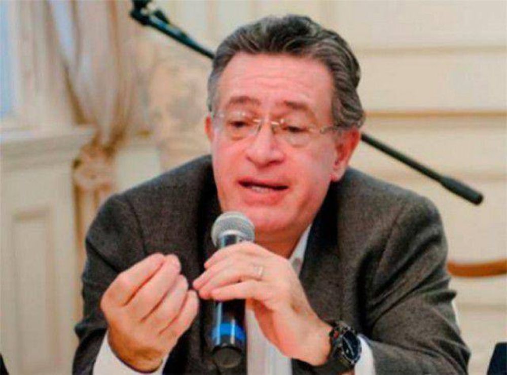 Oliva: �Es auspicioso que el Vicegobernador se ponga al frente de una soluci�n a los conflictos educativos�
