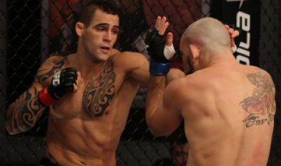 UFC: 