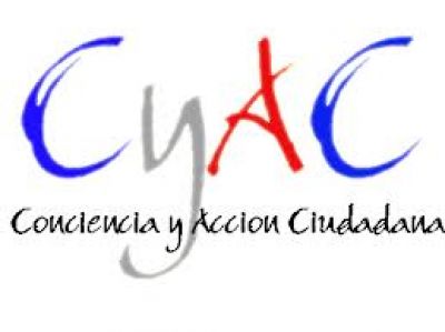 Conciencia y Acci�n Ciudadana continuar� el jueves con la entrega de garrafa social en La Banda