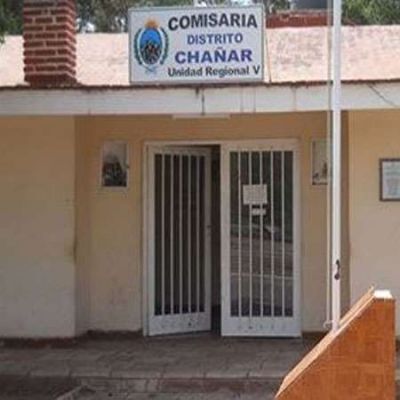 Cambios y continuidad de jefes y subjefes en las comisar�as de Los Llanos
