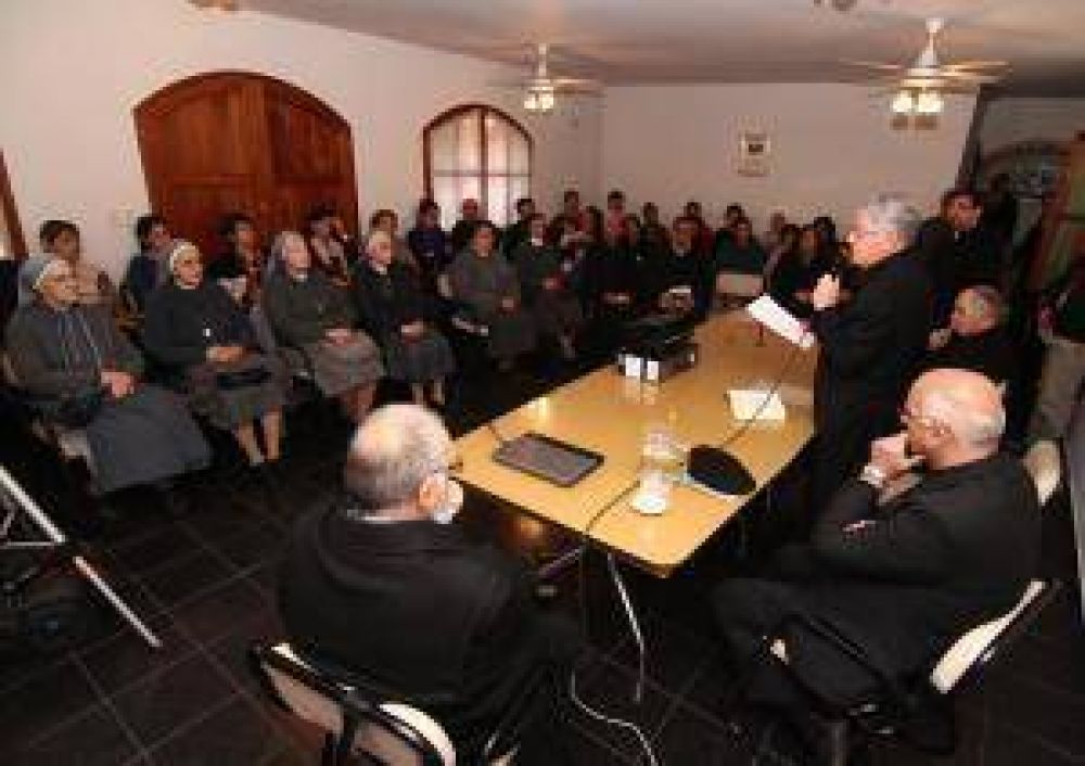 Investigan en San Juan un presunto milagro para canonizar a Brochero