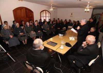 Investigan en San Juan un presunto milagro para canonizar a Brochero