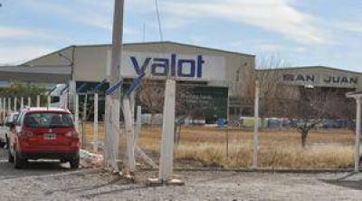  Valot despidi� 29 trabajadores y se ir�a de San Juan