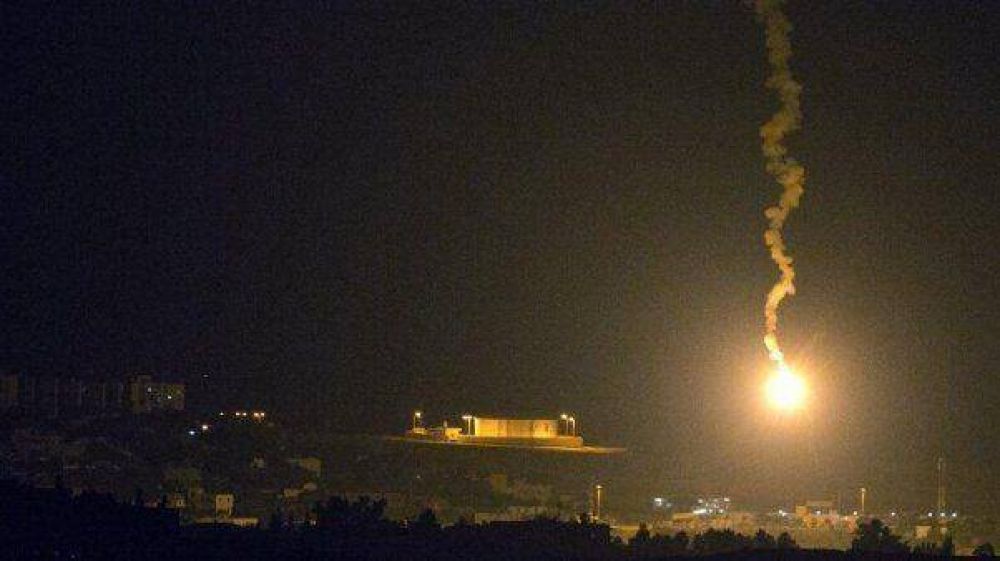 Ya son 204 los muertos por la violencia en Gaza