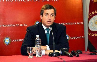 QUILODR�N ENCABEZAR� UN ORGANISMO PARA MANTENER LAS AUTOPISTAS