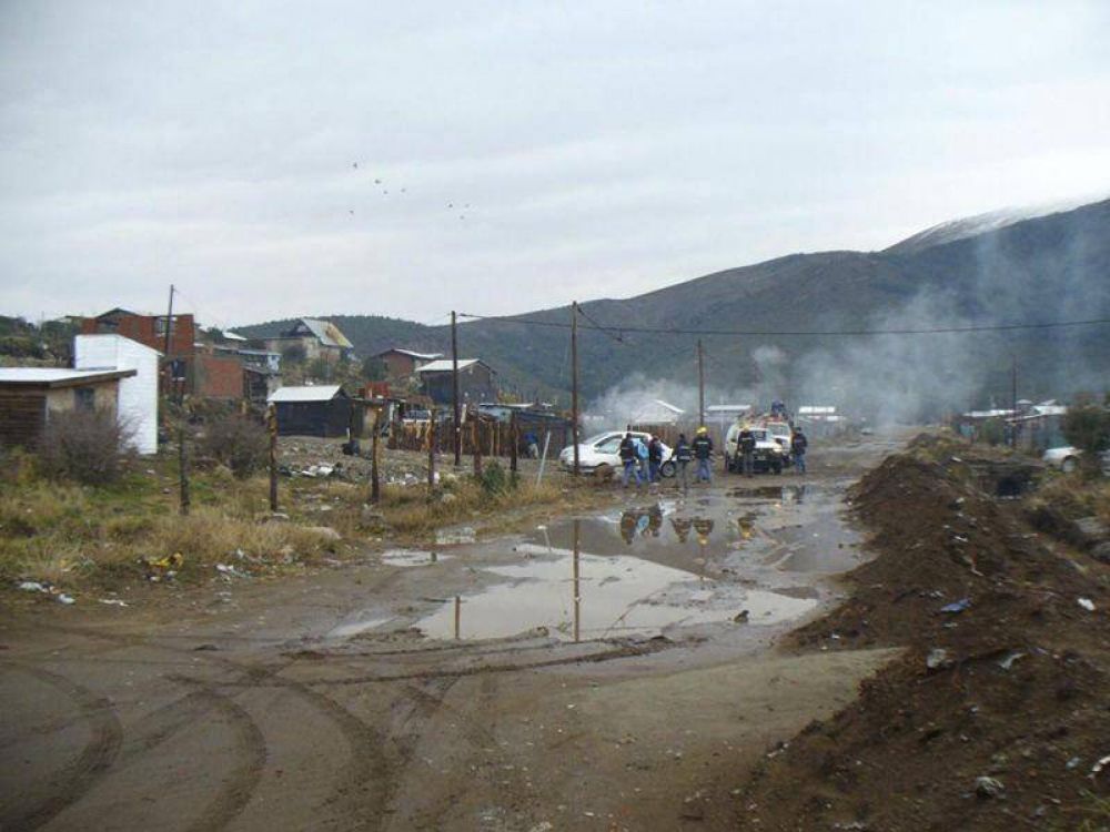 Culmin� la primera etapa de cr�ditos para H�bitat