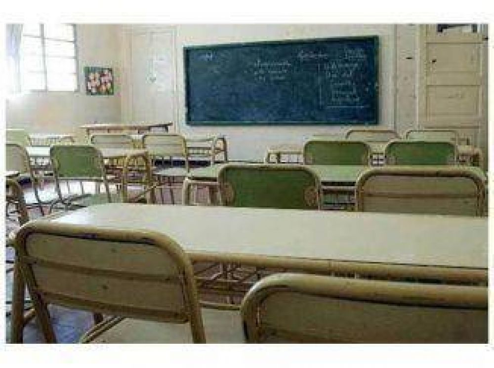 Piden se declare la Emergencia Educativa en el partido de Quilmes